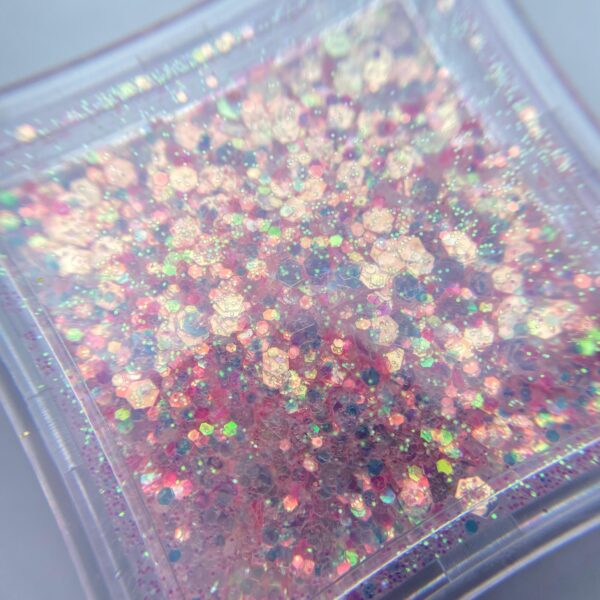 Glitter Real Love Unidade - Consultar Cores - Imagem 2
