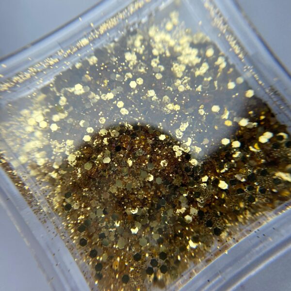 Glitter Real Love Unidade - Consultar Cores - Imagem 4