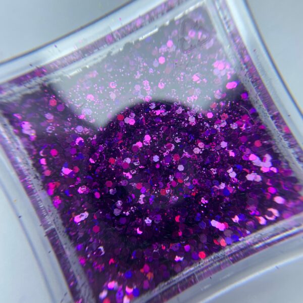 Glitter Real Love Unidade - Consultar Cores - Imagem 5