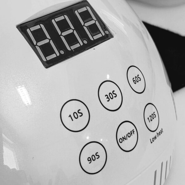 Cabine Premium 54w 36leds - Kaisa - Imagem 3