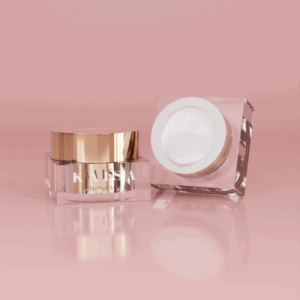 Gel Paint Kaisa 5g - Branco