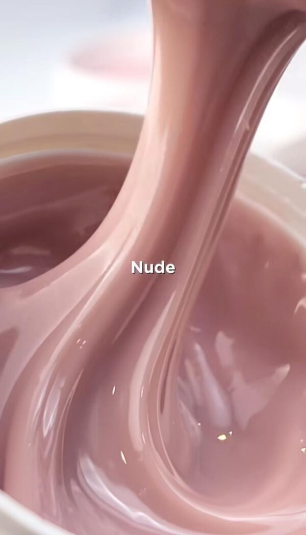 Gel Construtor Natural Uze 25g – Nude - Imagem 2