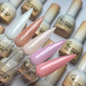 Base Rubber Sunton 13ml - Consultar Cores