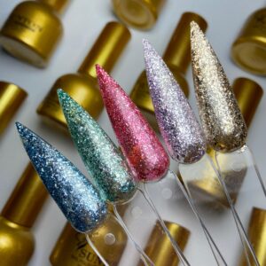 Esmalte em Gel Sunton Plattnum 13ml - Consultar Cores