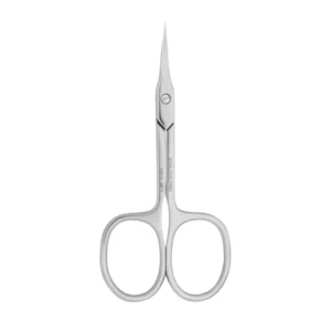 Tesoura de Cutícula Staleks Pro - Expert 50/2