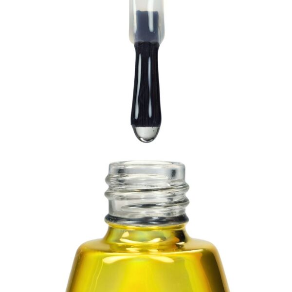 Gel Capa Base Uze 12ml - Clear - Imagem 2