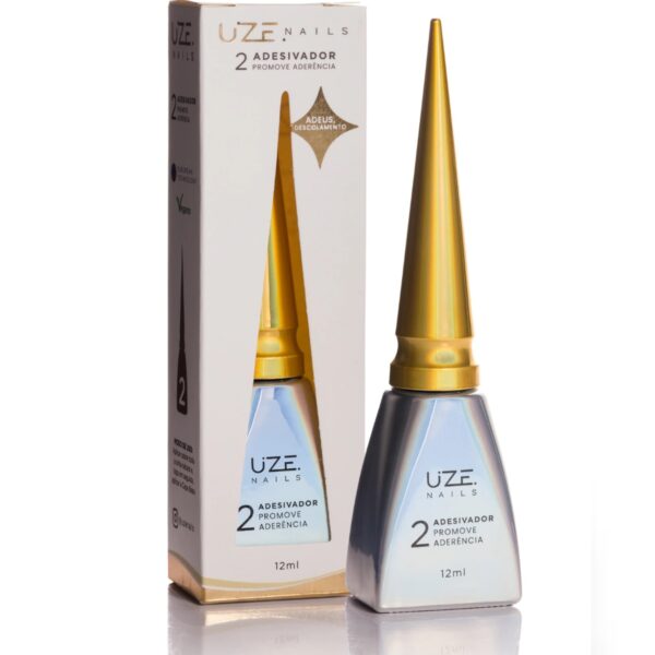 Primer Adesivador Passo 2 Uze 12ml