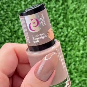 Esmalte Cora CapiVibes 10ml - Capimigas 546