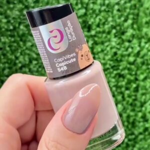 Esmalte Cora CapiVibes 10ml - Capicute 548
