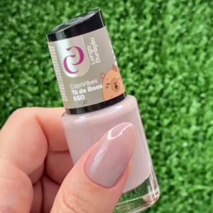 Esmalte Cora CapiVibes 10ml - Tô de Boas 550