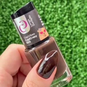 Esmalte Cora CapiVibes 10ml - CapiCrazy 553