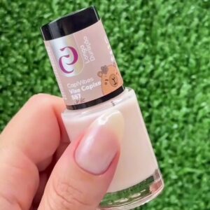 Esmalte Cora CapiVibes 10ml - Vixe Capixe 557