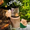 Esmalte Cora CapiVibes 10ml - Capimigas 546 - Imagem 2