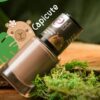 Esmalte Cora CapiVibes 10ml - Capicute 548 - Imagem 2