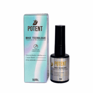 Gel Base Tecnologic Potent Nails 10ml