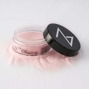 Pó Acrílico Majestic Nails 40g - Natural