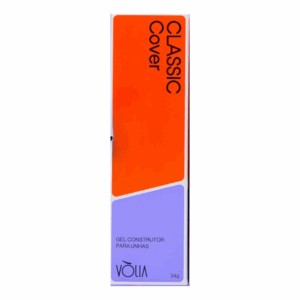 Gel Classic Volia Sachê Refil 34g – Cover