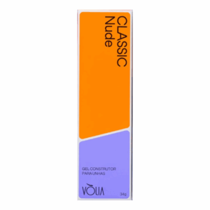 Gel Classic Volia Sachê Refil 34g – Nude