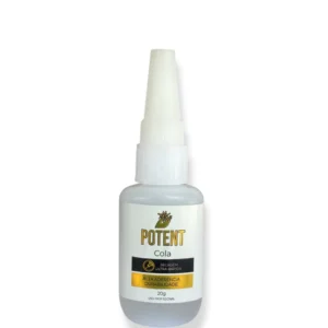 Cola Para Unhas 20g - Potent Nails