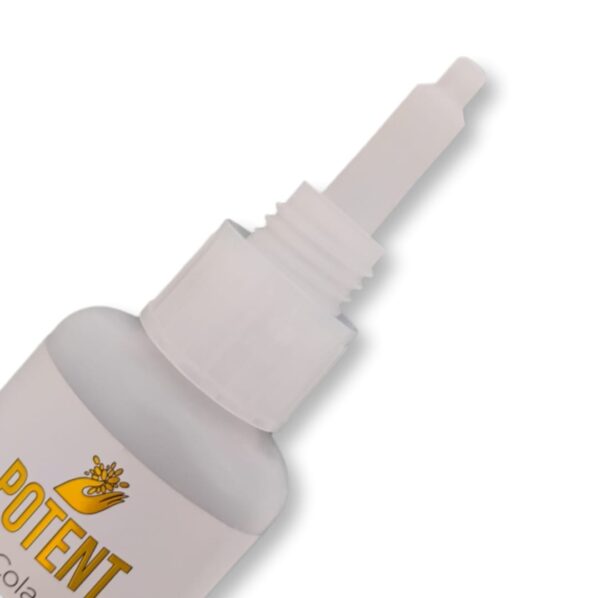 Cola Para Unhas 20g - Potent Nails - Imagem 2