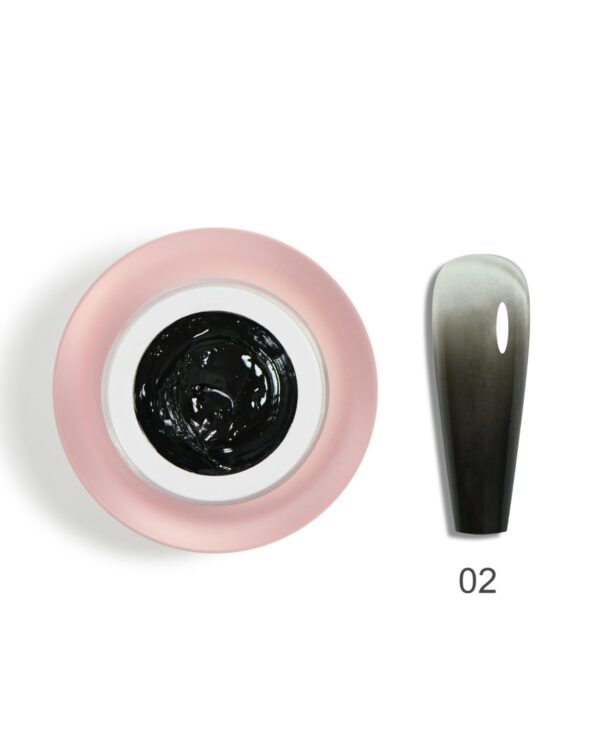 Gel Color Cushion Kaisa 3g - Cor 002