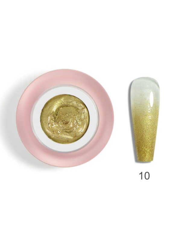 Gel Color Cushion Kaisa 3g - Cor 010