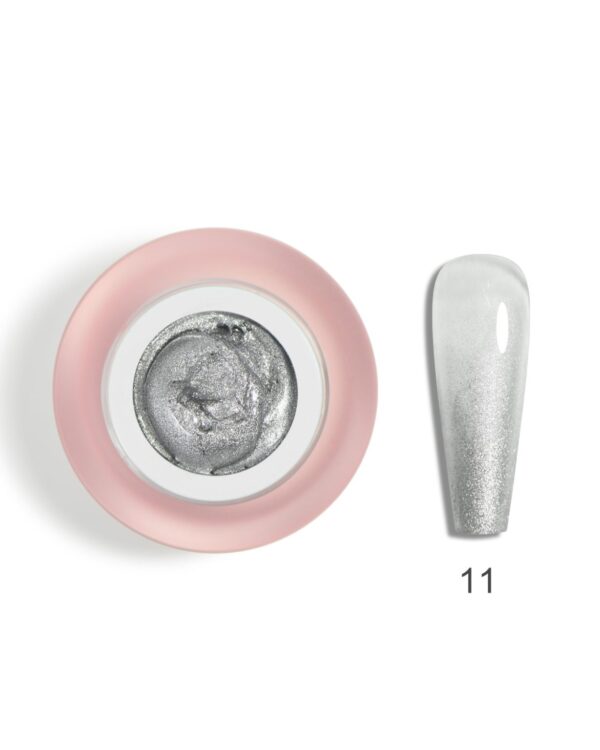 Gel Color Cushion Kaisa 3g - Cor 011