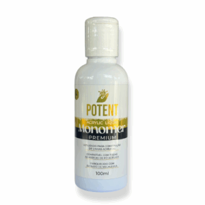 Monomer Premium Potent Nails 100ml