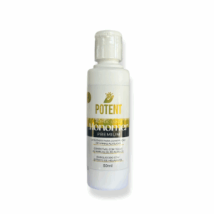 Monomer Premium Potent Nails 50ml
