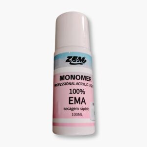 Monomer 100% Ema 100ml - Zem
