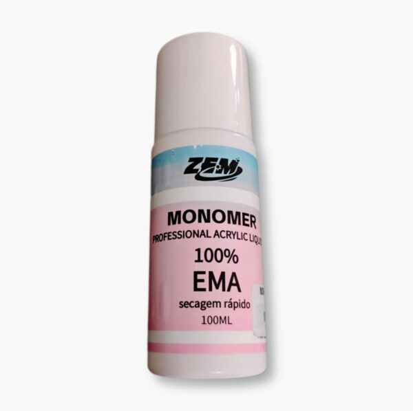 Monomer 100% Ema 100ml - Zem