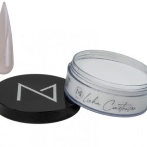 Pó Acrílico Linha Construção Majestic Nails 40g – Natural