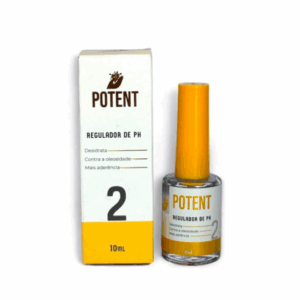 Regulador de Ph Potent Nails 10ml