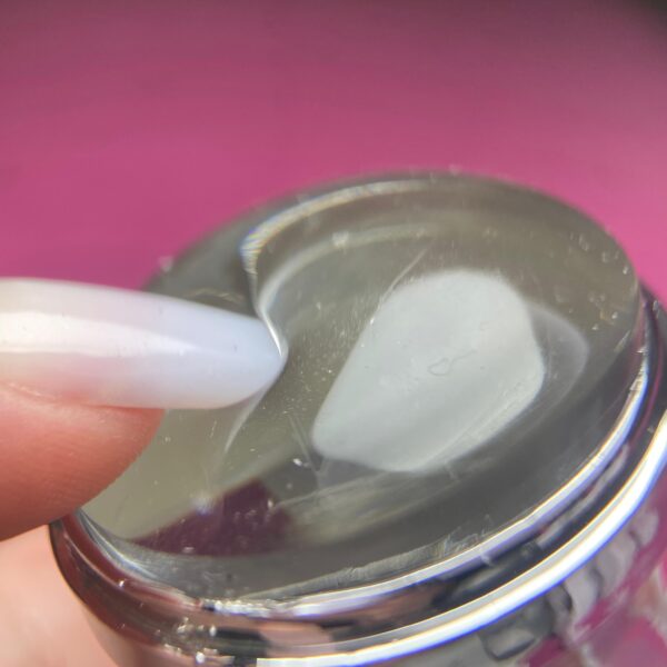 Carimbo de Silicone Com Placa Bella Rosa - Imagem 4