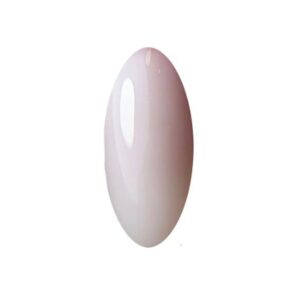 Base Rubber 12ml FAZZ UP - Branco Leitoso