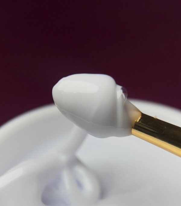 Gel Construtor Hard Supreme Beltrat 24g – Blanc - Imagem 2