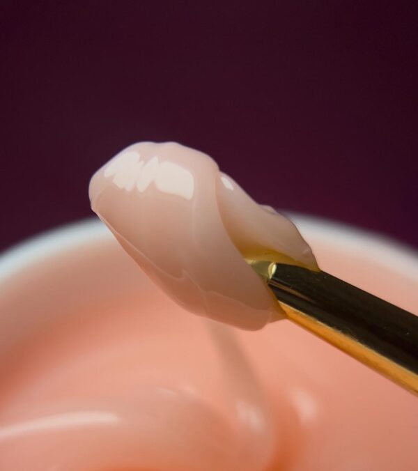 Gel Construtor Hard Supreme Beltrat 24g – Pink Style - Imagem 2