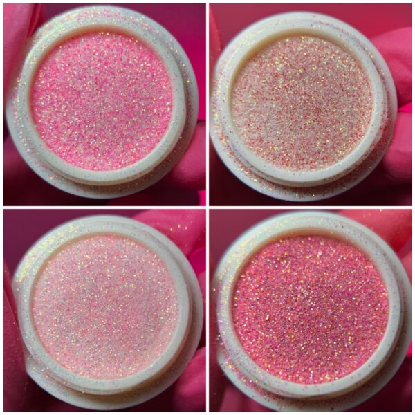 Glitter Açucarado Real Love Unidade - Consultar Cores
