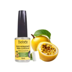 Óleo de Cutícula Beltrat 10ml - Maracujá