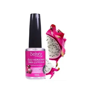 Óleo de Cutícula Beltrat 10ml - Pitaya