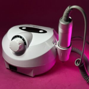Lixadeira Porquinho 45.000 RPM com Visor - Importada