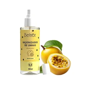 Prep Spray Beltrat 260ml - Maracujá