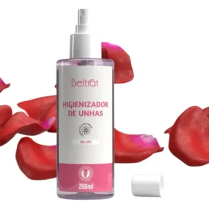Prep Spray Beltrat 260ml - Notas Florais