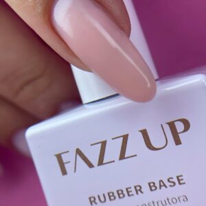 Base Rubber 12ml FAZZ UP - Nude