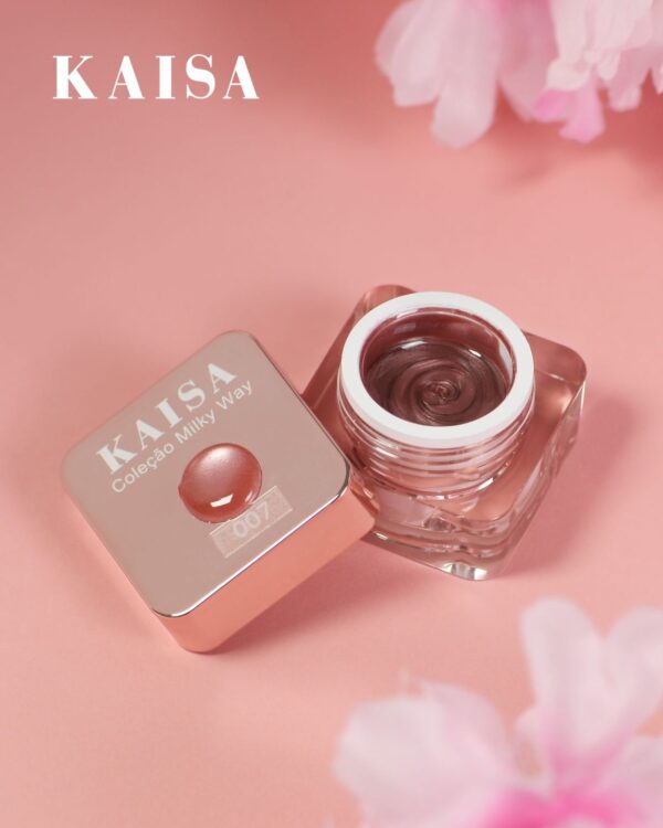 Gel Paint Magnético Milky Way kaisa - 007
