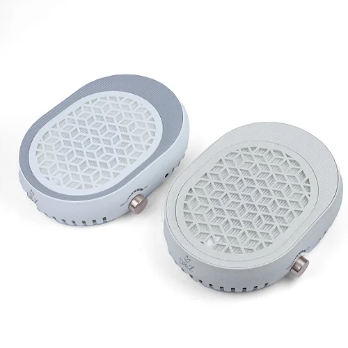 Sugador de Pó Oval SC808-1 100w D&Z - Consultar Cores