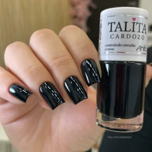 Esmalte Anita Cremoso Talita Cardoso 10ml - Construindo Camadas