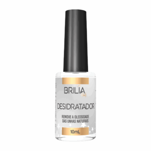 Desidratador Brilia 10ml