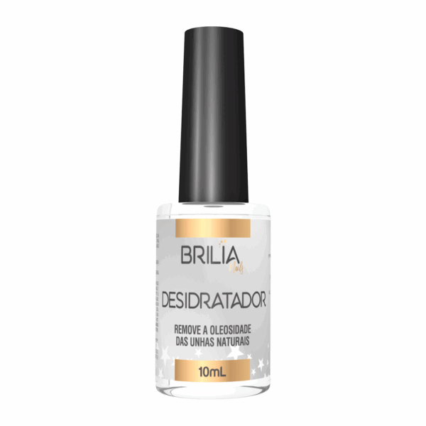 Desidratador Brilia 10ml