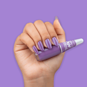 Esmalte Impala Cremoso Pov - Entregou Tudo